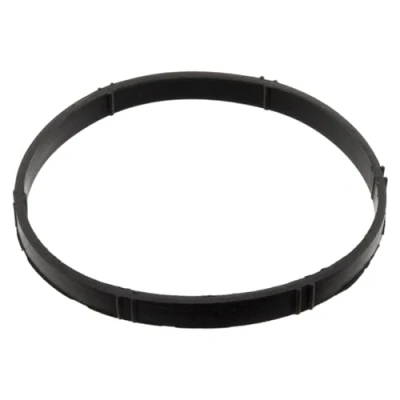 Imagen de FEBI BILSTEIN 106506 Junta Colector de Admision ACM (caucho poliacrílico) VOLKSWAGEN: Bora Berlina, Golf 4, 5, SEAT: Leon I Hatchback norauto,
