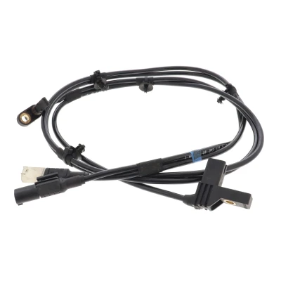 Imagen de VEMO V30 72 0308 Sensor de ABS Eje trasero izquierda para vehículos con ESP 2 1130 28 MERCEDES BENZ: Vito Mixto, Viano, Bus