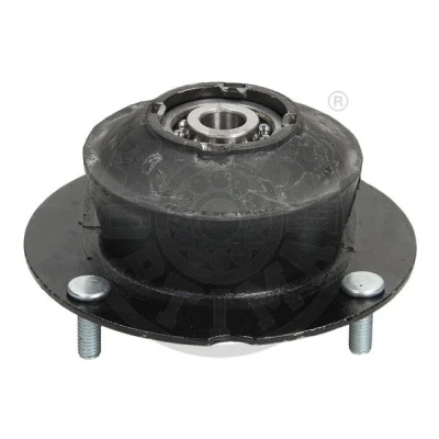 Imagen de OPTIMAL F8 5419 Copela de amortiguador Eje delantero, izquierda, derecha con apoyo BMW: 5 Berlina, 3 Touring
