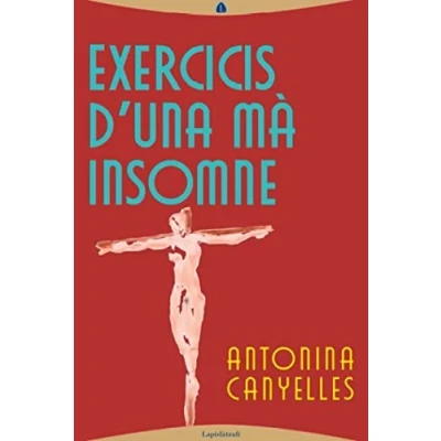 Imagen de Exercicis d&#039;una mà insomne