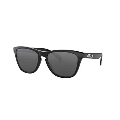 Imagen de OAKLEY 0OO9013 Gafas de Sol, Polished Black, 54 para Hombre