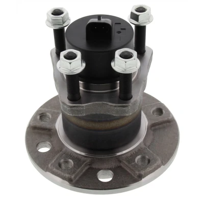 Imagen de MAPCO 26823 Juego de cojinete rueda eje trasero ambos lados con sensor ABS incorporado 140 OPEL: Astra G Berlina, CC, Zafira A