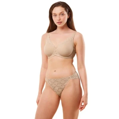 Imagen de Triumph Mujer Amourette W01, Bra, Skin, 95C