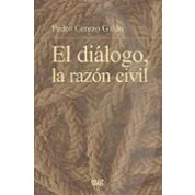 Imagen de El Dialogo La Razon Civil