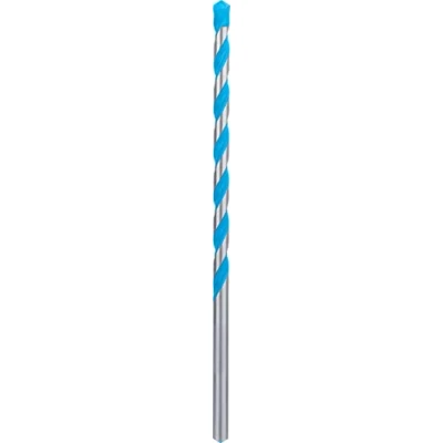 Imagen de Bosch Professional 1x Brocas Expert CYL 9 MultiConstruction (para Hormigón, Ø 10,00x250 mm, accesorios Taladro de impacto rotativo)