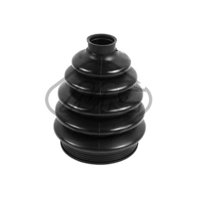 Imagen de Juego de fuelles, árbol transmisión Metalcaucho 11146