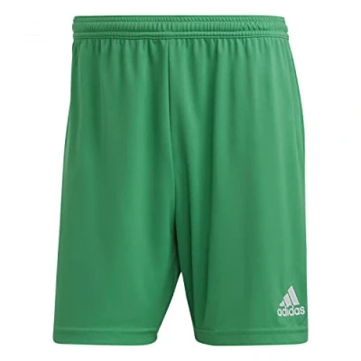 Imagen de adidas Entrada 22 Shorts Bermudas, Team Green, S Hombre