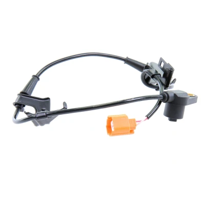 Imagen de VEMO V26 72 0048 Sensor de ABS Eje delantero, izquierda Original calidad para vehículos con 12 HONDA: CIVIC 7 Hatchback