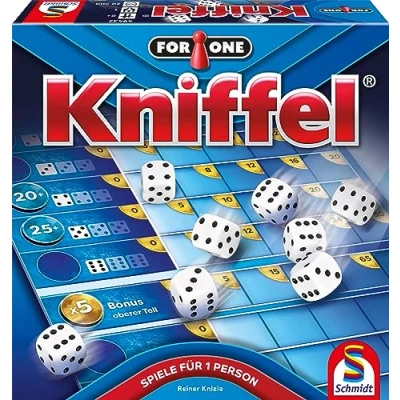 Imagen de Schmidt Juego de Mesa, Multicolor (49432)
