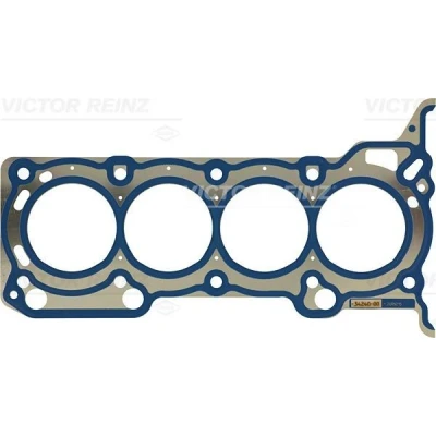 Imagen de REINZ 61 34240 00 Junta de Culata 76 MITSUBISHI: Lancer 8 Limousine, ASX SUV, 8, PEUGEOT: 4008 SUV