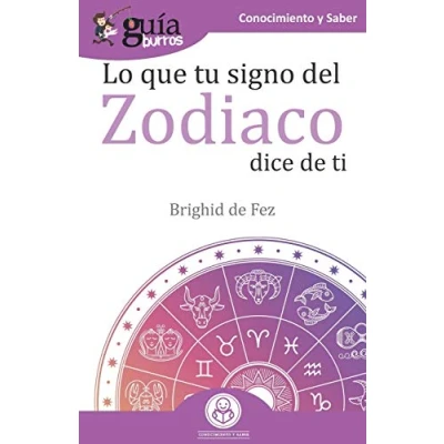 Imagen de GuíaBurros Lo que tu signo del zodiaco dice de ti: Las estrellas y tú: 102
