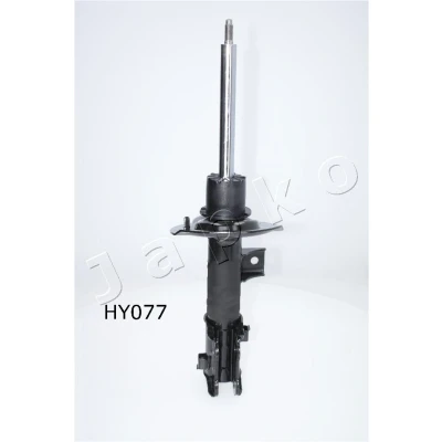 Imagen de JAPKO MJHY077 amortiguador Eje delantero, izquierda Presión de gas Columna Espiga arriba HYUNDAI: i30 II Hatchback, Coupé