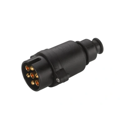 Imagen de HELLA 8JA 001 930 Conector remolque
