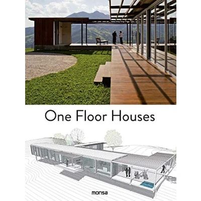 Imagen de One Floor Houses (EP COMUN)