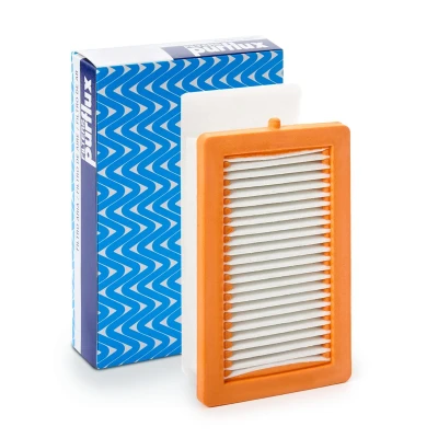 Imagen de PURFLUX A3032 Filtro de aire 67 128 222 Cartucho filtrante RENAULT: Clio V Hatchback, Captur II