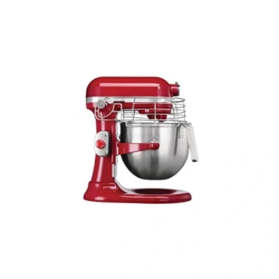 Imagen de KitchenAid 5KSM7990XBER BER PLANETENMISCHER, ROT, 6.9 L