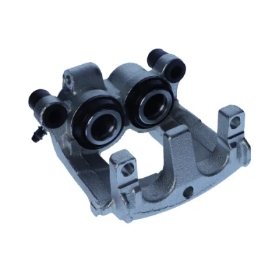 Imagen de MAXGEAR 82 0918 Pinza de freno Acero eje delantero, derecha, detrás del BMW: X5