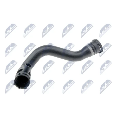Imagen de NTY CPP BM 021 Manguitos de Radiador BMW: X5