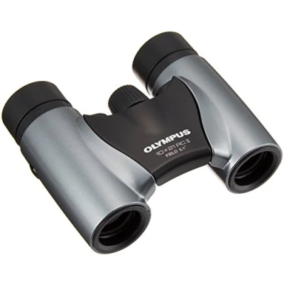 Imagen de Olympus 10X21 RC II Prismático, Negro Incluye Funda