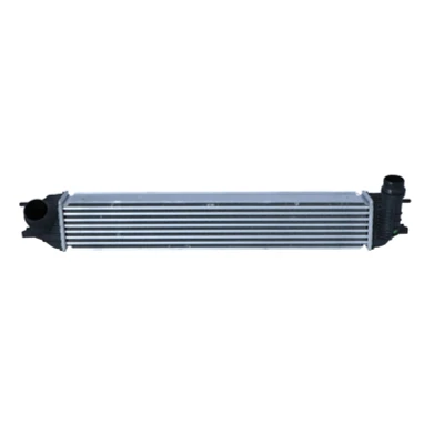 Imagen de NRF 30503 Intercooler RENAULT: LAGUNA 3, 3 Grandtour