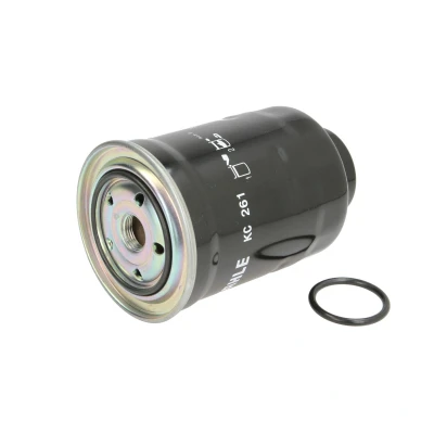 Imagen de MAHLE ORIGINAL KC 261D Filtro Combustible enroscable FORD: Ranger Mk2, MAZDA: BT 50 Pick up