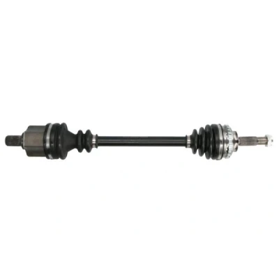 Imagen de PASCAL G2R053PC Árbol de transmisión Eje delantero, izquierda 617 para vehículos con ABS RENAULT: Kangoo I, CLIO 2