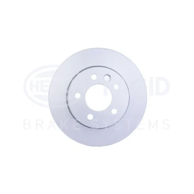 Imagen de HELLA PRO High Carbon 8DD 355 129 211 Disco de freno VOLKSWAGEN: Amarok Pick up, Camión plataforma / Chasis