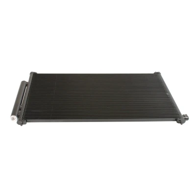 Imagen de MAXGEAR AC830313 Condensador con secador Aluminio 703mm R134a, R1234yf HONDA: CR V IV (RM) 2.0, 2.4 AWD, 2.0 iVtec, AWD 2012