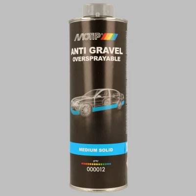 Imagen de MOTIP 000012 Protección anticorrosiva de los bajos 1 gris