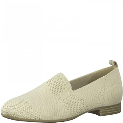 Imagen de Jana 8 24266 20, Mocasines Mujer, Dune, 39 EU
