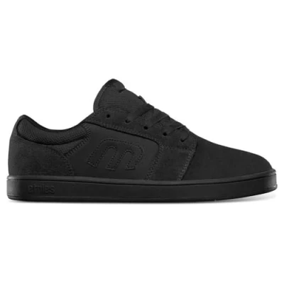 Imagen de Etnies Cresta, Zapatos de Skate Hombre, Black, 39 EU