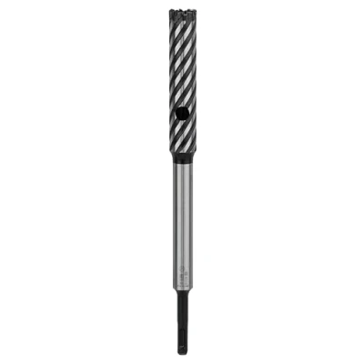 Imagen de Bosch 2 608 586 998 Rebar Cutter de 4 filos, SDS plus 9 (25 x 120 300 mm)