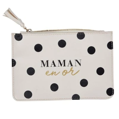 Imagen de DRAEGER PARIS 1886 76008419, Bolsa De Belleza Y Accesorios Mujer, Multicolor, 21x12 Cm