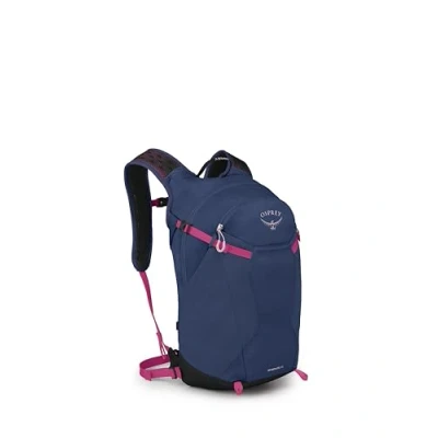 Imagen de Osprey Sportlite 15 Alkaline/Hotspot Pink O/S