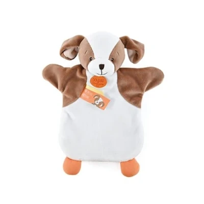 Imagen de Doudou et Compagnie marioneta Perro DC4011