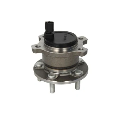Imagen de BTA H2G056BTA Juego de cojinete rueda Eje trasero con sensor ABS incorporado FORD: Grand C Max, Max 2