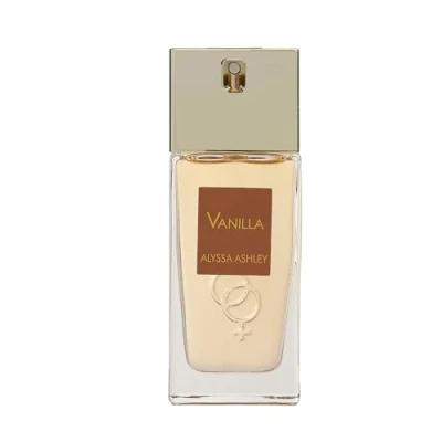Imagen de Alyssa Ashley Vanilla Eau de Parfum 30 ml