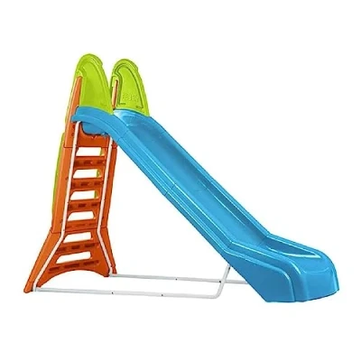 Imagen de FEBER Tobogán con Agua, Mega Feberslide, Famosa 800009709