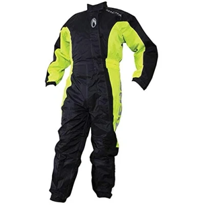 Imagen de Richa Typhoon 1 Piece Rainsuit XL Fluorescent (44)