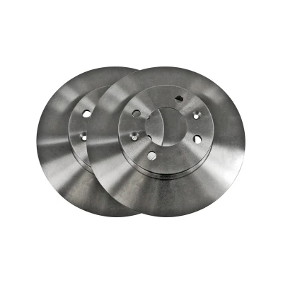 Imagen de ACKOJA A52 80006 Disco de freno 256 22 4 100 ventilado HYUNDAI: i20 I Hatchback, II ACCENT 3, KIA: RIO 2