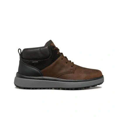 Imagen de Geox U Granito + Grip B A, Bota de Tobillo Hombre, café, 39 EU
