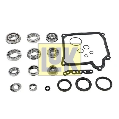 Imagen de LuK 462 0146 10 Kit de reparación, caja cambios SEAT: Leon II Hatchback