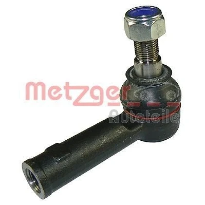 Imagen de METZGER 54019208 Rótula de dirección KIT + Eje delantero, derecha, izquierda FORD: Transit Mk4 Furgón, Mk3 Furgón