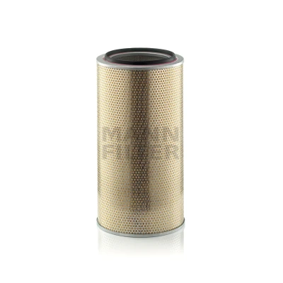 Imagen de MANN FILTER C 33 920/5 Filtro de aire 621 327 Cartucho filtrante IVECO: Stralis, Trakker