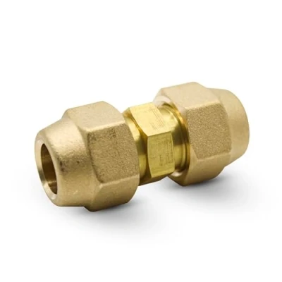 Imagen de DOJA Barcelona Union Aire Acondicionado 1/4 Pack 1 Tuerca Frigorifica + SAE M Kit de Instalacion Tuercas Tubo Herramientas para Aireacion
