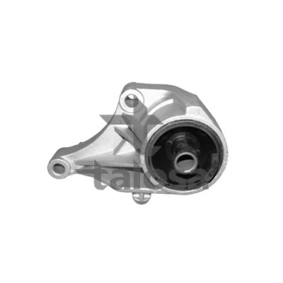 Imagen de TALOSA 61 06942 Soporte de motor delante Rodamiento caucho metal OPEL: Corsa C Hatchback, Combo Tour, Meriva A Monospace