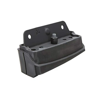 Imagen de Thule Kit 3083 fixpoint XT, Adaptador Personalizado para Montar un Sistema de portaequipajes en vehículos seleccionados, Referencia 183083