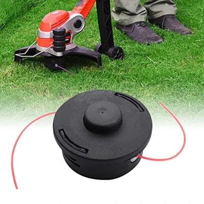 Imagen de Cabezal de Corte AutoCut 25 2, Cabezales Desbrozadora para Stihl FS, KM Series FS44, FS55 FS80 FS83 FS85 FS90 FS100 FS100RX KM90 KM110 KM130 KM55 KM85 40027102108