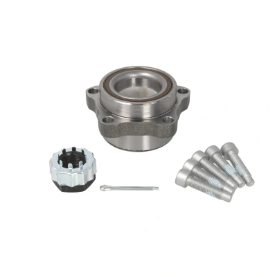 Imagen de MEYLE 714 650 0016 Juego de cojinete rueda FORD: Transit Mk6 Furgón, Camión plataforma/Chasis, Tourneo