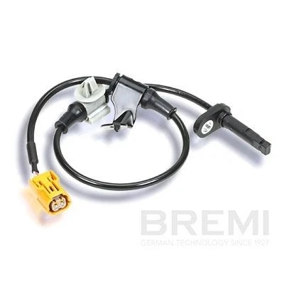 Imagen de BREMI 50763 Sensor de ABS con cable HONDA: Accord 7 Limousine